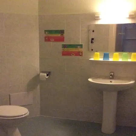 La Fontaine Отель