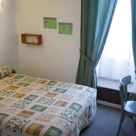 酒店 La Fontaine *