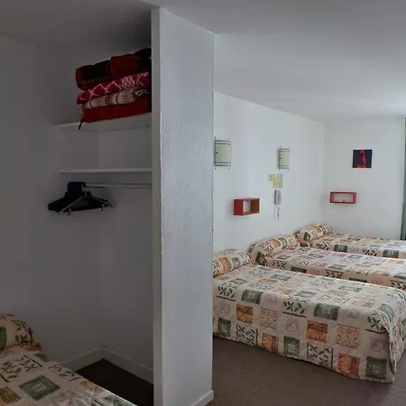 Hotel La Fontaine *
