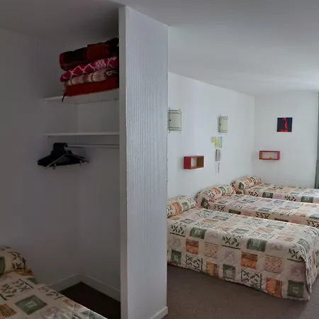 La Fontaine 酒店 卢德