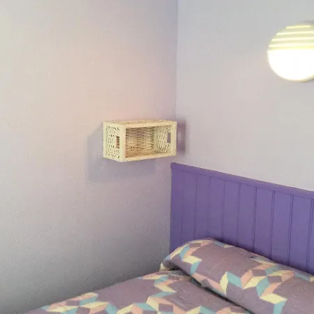 La Fontaine 酒店 *