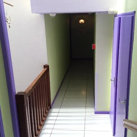 酒店 La Fontaine *