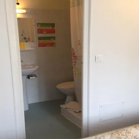 酒店 La Fontaine *