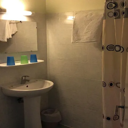 酒店 La Fontaine *