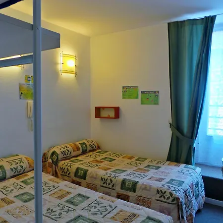 Hotel La Fontaine