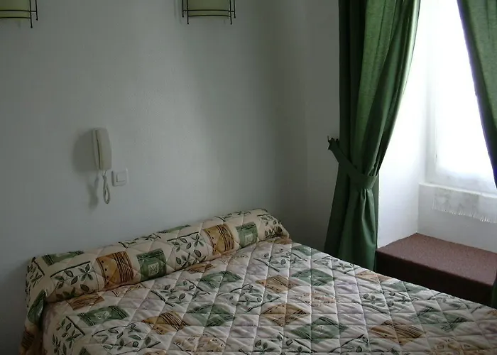 La Fontaine * Lourdes