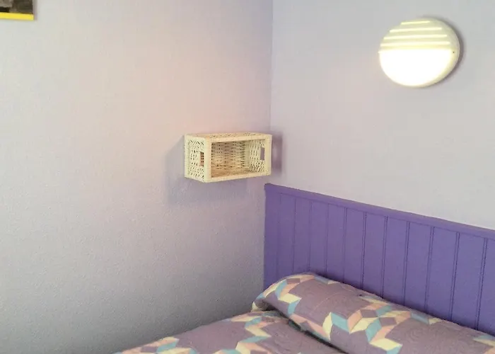 La Fontaine Hotell *