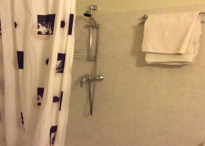 La Fontaine Hotell Lourdes