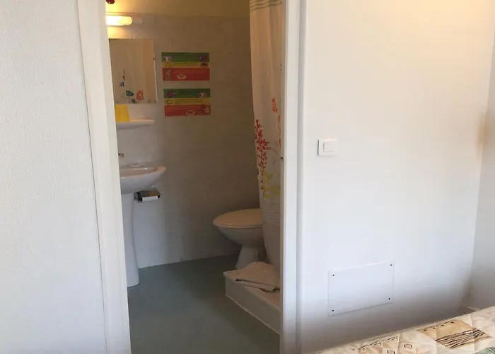 Hotell La Fontaine *