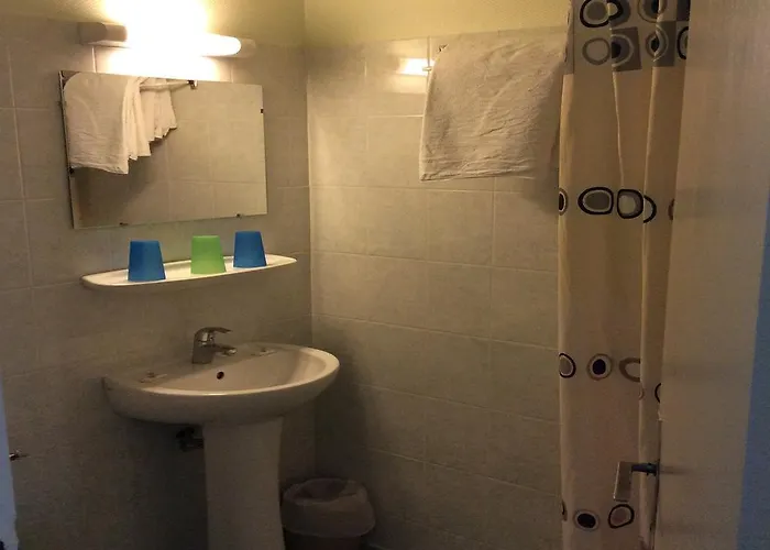 Hotell La Fontaine *