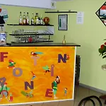 オテル ラ フォンテーヌ ルルド