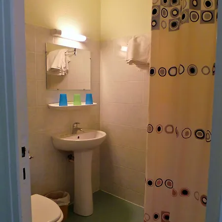 Hotel La Fontaine *