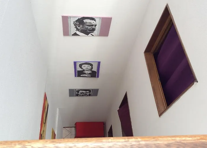 Hotel La Fontaine Lourdes